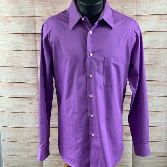 croft & barrow Other - Croft & Barrow Long Sleeve Button Down